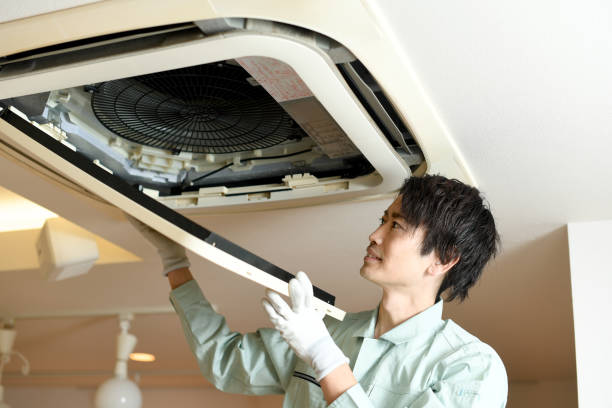 Home Air Vent Cleaning in CO